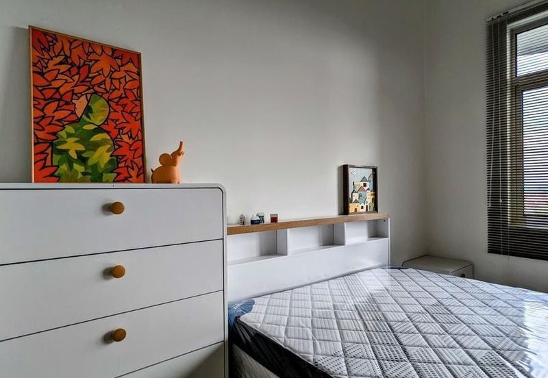 Centra Residences @ Nasa City