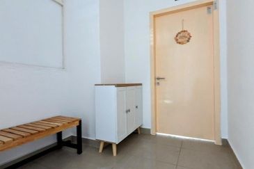 Centra Residences @ Nasa City