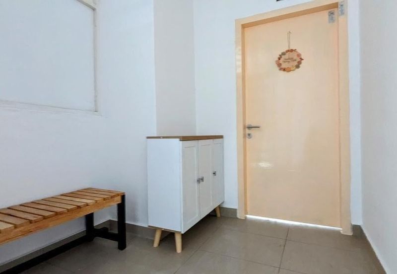 Centra Residences @ Nasa City