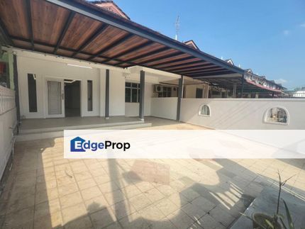 Taman Bukit Kempas House For Sale, Johor, Johor Bahru