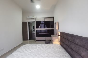 Twin Tower Residence