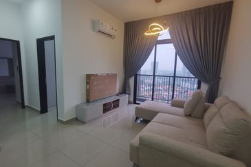 Twin Tower Residence