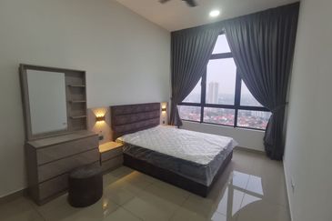 Twin Tower Residence