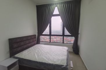 Twin Tower Residence