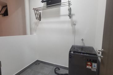 Twin Tower Residence