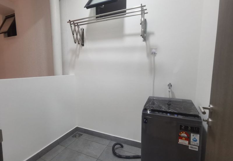 Twin Tower Residence