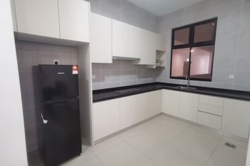 Twin Tower Residence