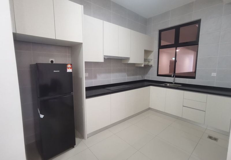 Twin Tower Residence