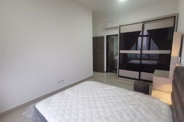 Twin Tower Residence