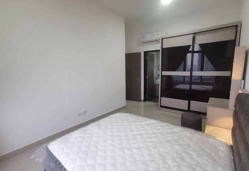 Twin Tower Residence