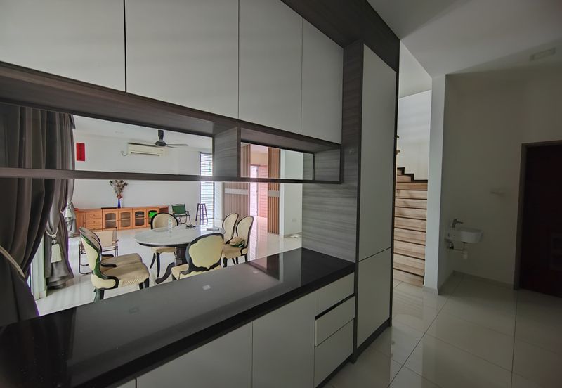 Kiara 2 @ Austin Heights