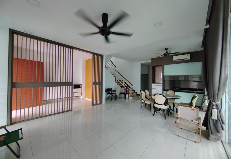 Kiara 2 @ Austin Heights