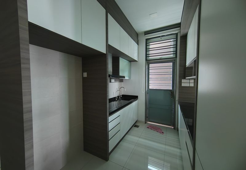 Kiara 2 @ Austin Heights