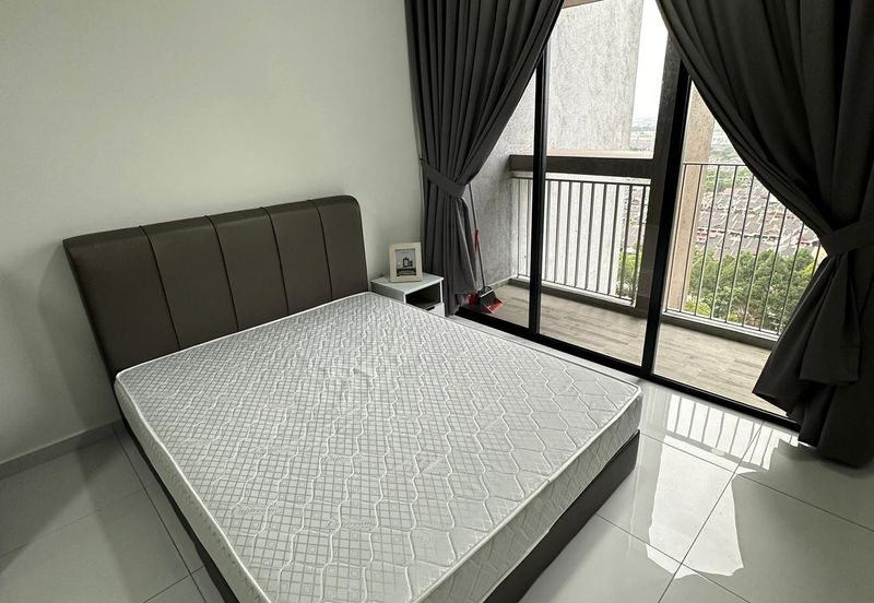 Sky Trees @ Bukit Indah