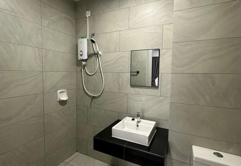 Sky Trees @ Bukit Indah