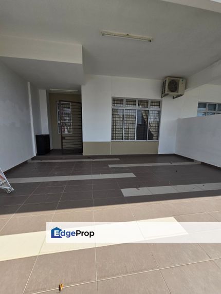 Celest Bandar Putra Kulai House For Sale, Johor, Kulai