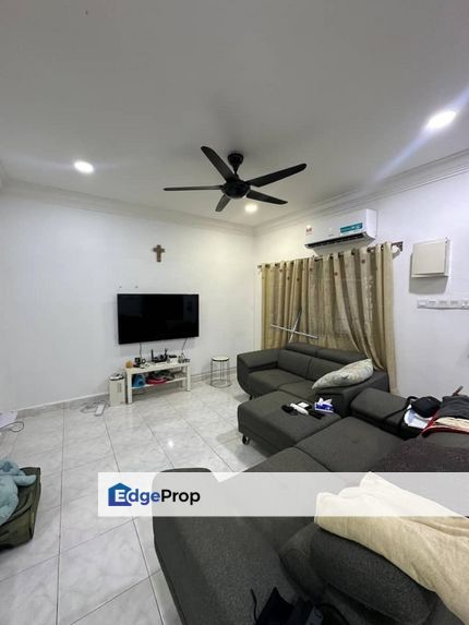 Taman Bukit Mewah House For Sale, Johor, Johor Bahru