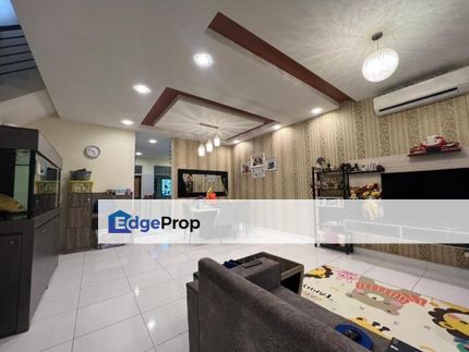 Bandar Dato Onn House For Sale, Johor, Johor Bahru