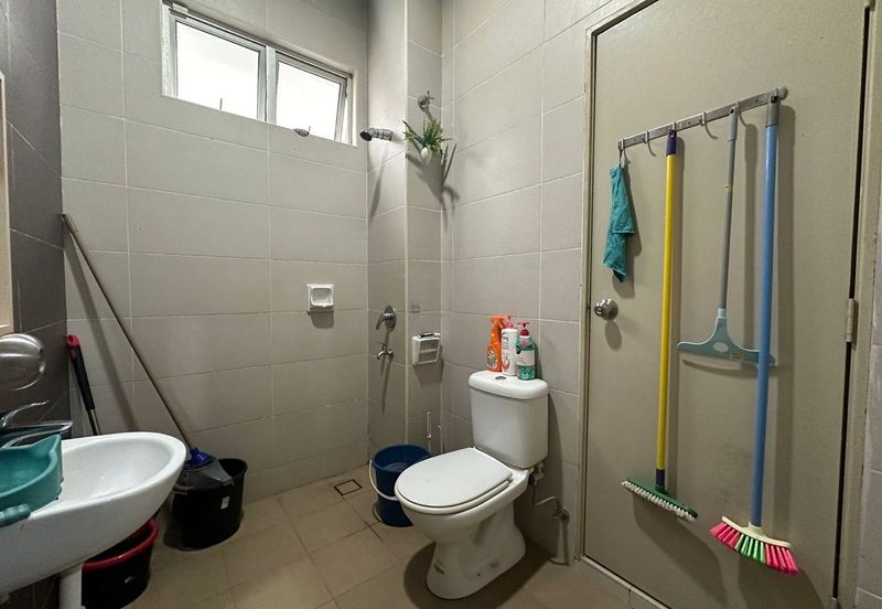 Oleander @ Kempas Utama