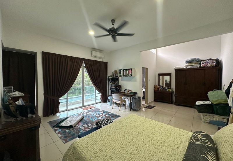 Oleander @ Kempas Utama