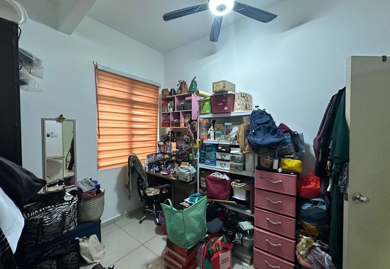 Oleander @ Kempas Utama