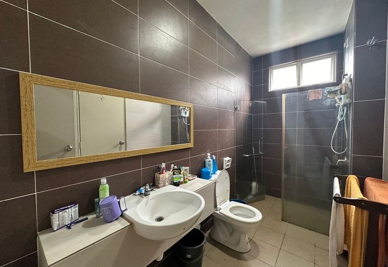 Oleander @ Kempas Utama