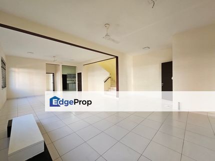 Nusa Idaman Endlot House For Sale, Johor, 