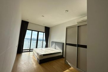 Kings Bay Country Garden @Danga Bay