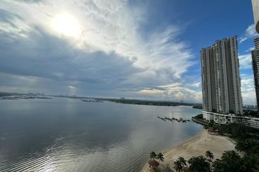 Kings Bay Country Garden @Danga Bay