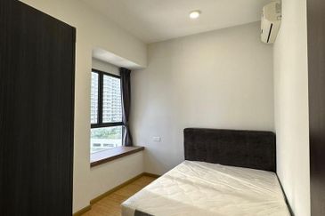 Kings Bay Country Garden @Danga Bay