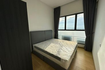 Kings Bay Country Garden @Danga Bay