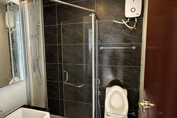 Kings Bay Country Garden @Danga Bay