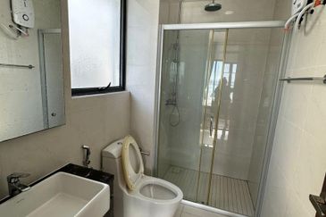 Kings Bay Country Garden @Danga Bay