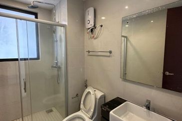 Kings Bay Country Garden @Danga Bay