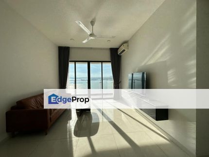 Country Garden Danga Bay Kings Bay 3Bedroom For Rent, Johor, Johor Bahru