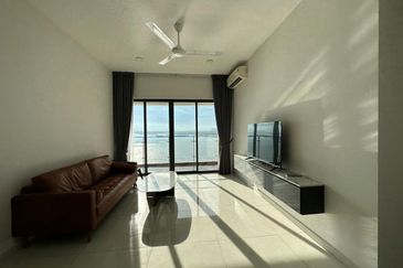 Kings Bay Country Garden @Danga Bay