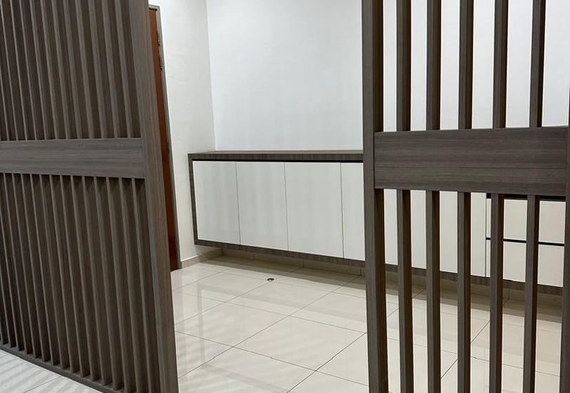 Kiara 2 @ Austin Heights