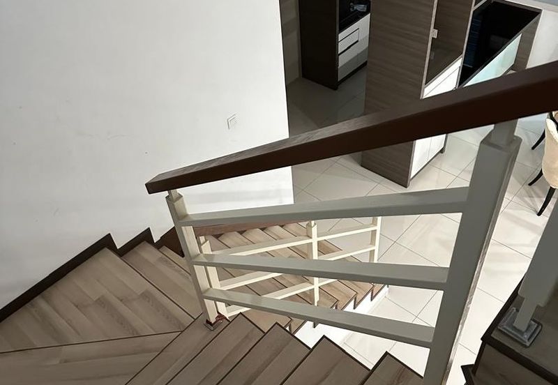 Kiara 2 @ Austin Heights