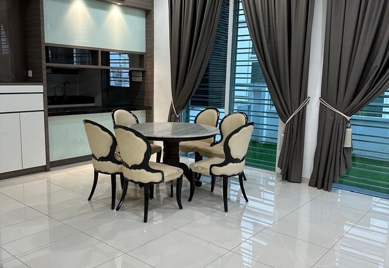 Kiara 2 @ Austin Heights