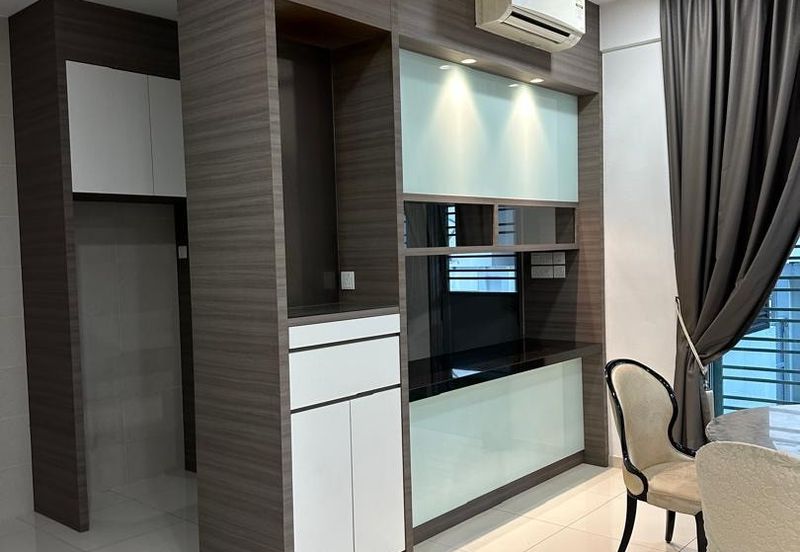 Kiara 2 @ Austin Heights