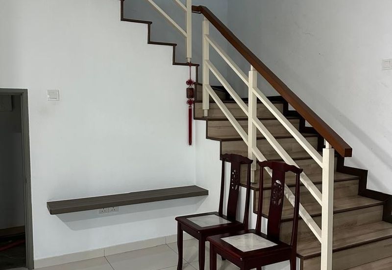 Kiara 2 @ Austin Heights