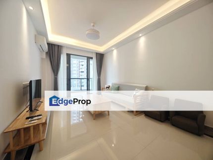 R&F Princess Cove 2Bedroom For Rent, Johor, Johor Bahru