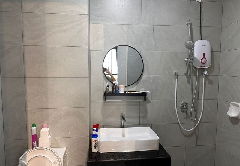 Sky Trees @ Bukit Indah