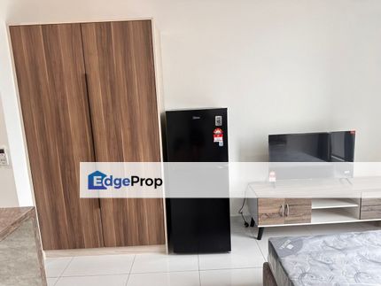 Bukit Indah Sky Trees Studio For Rent, Johor, Nusajaya