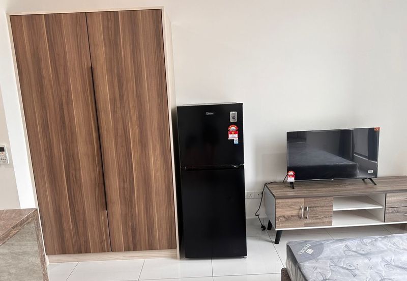 Sky Trees @ Bukit Indah