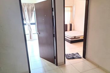 The Garden Residences