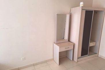 The Garden Residences