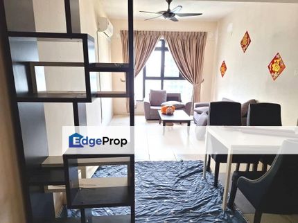 Mutiara Mas The Garden Residences For Sale, Johor, Skudai