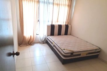 The Garden Residences