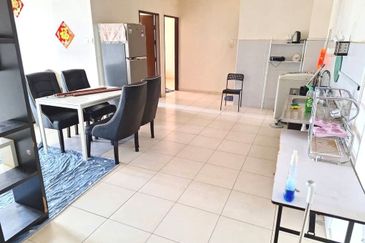 The Garden Residences